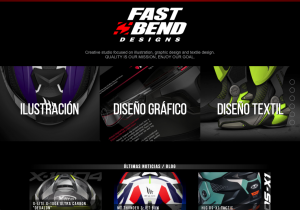 ejemplo pagina web