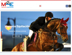 hípica pagina web