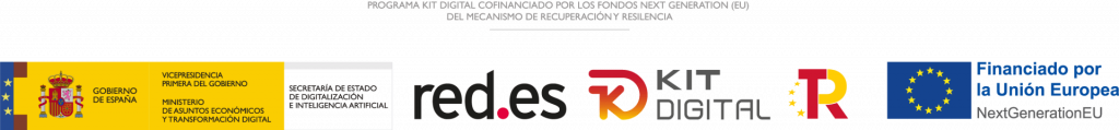 Logo digitalizadores Kit digital
