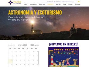 Trabajo pagina web